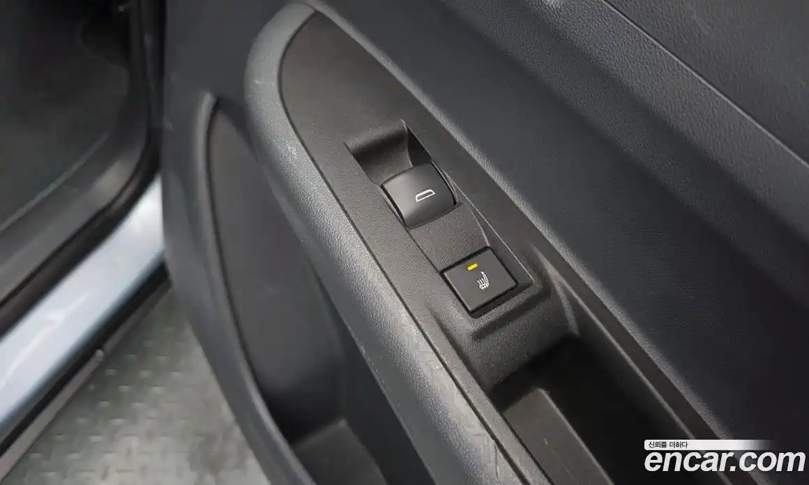 Chevrolet Bolt EV 2018 0.2 автомат (гидро), фото 17