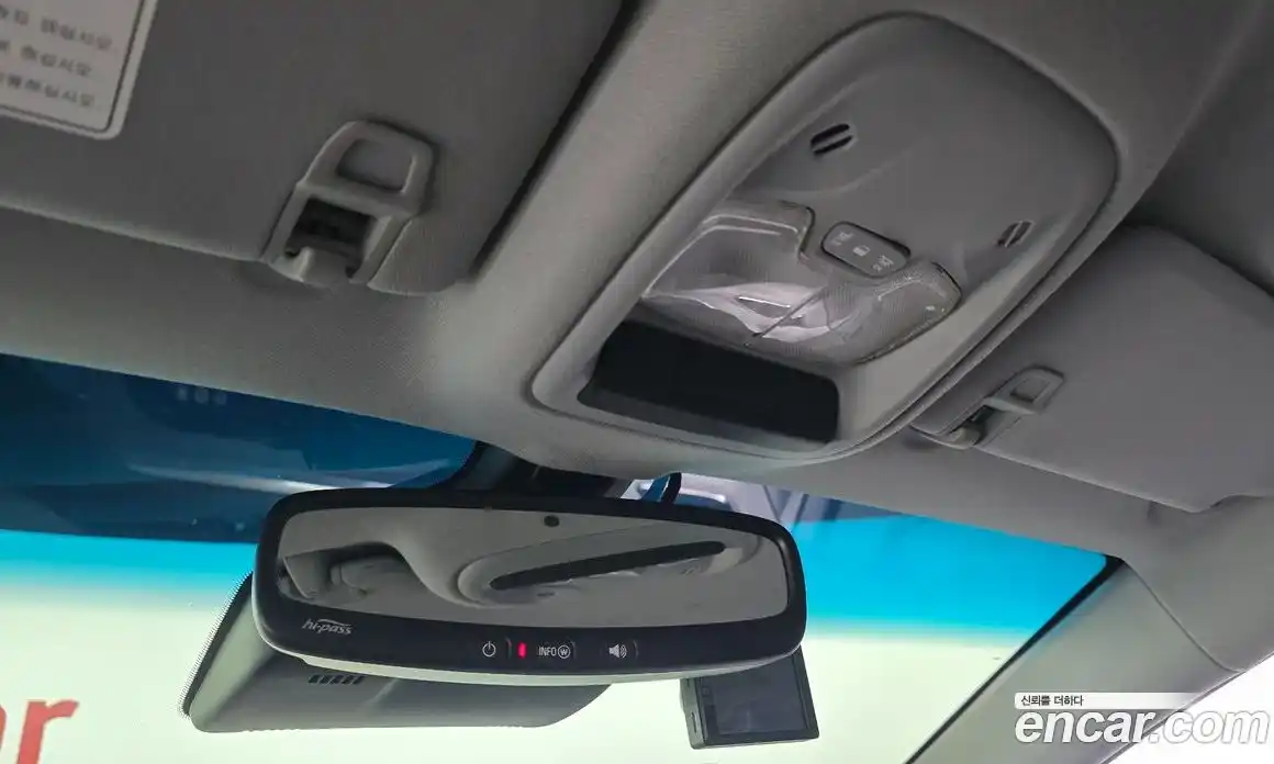 Chevrolet Bolt EV 2018 0.2 автомат (гидро), фото 19