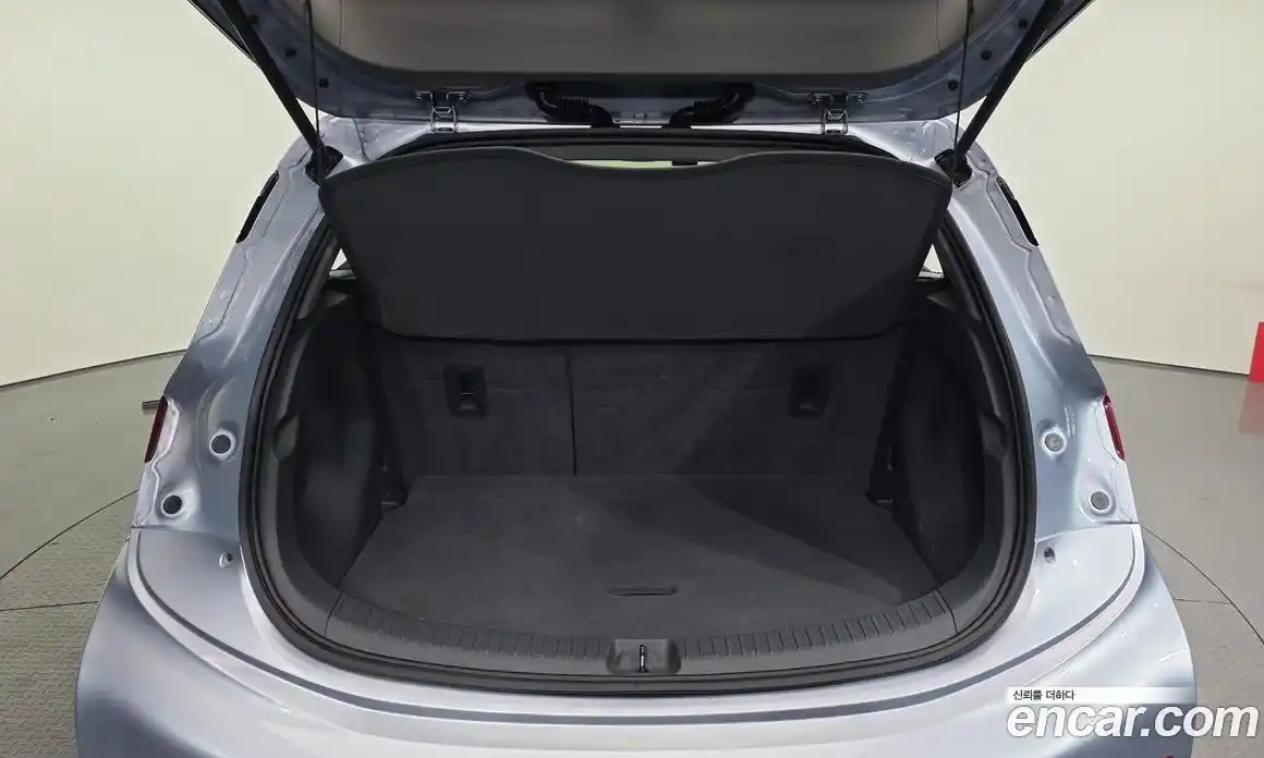 Chevrolet Bolt EV 2018 0.2 автомат (гидро), фото 20