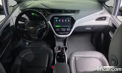 Chevrolet Bolt EV 2018 0.2 автомат (гидро), миниатюра 7