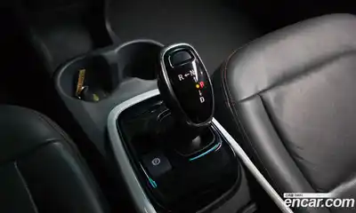 Chevrolet Bolt EV 2018 0.2 автомат (гидро), миниатюра 9
