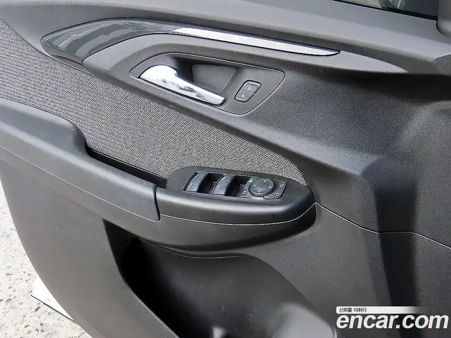 Chevrolet TrailBlazer 2023 1.3 гидро, фото 11