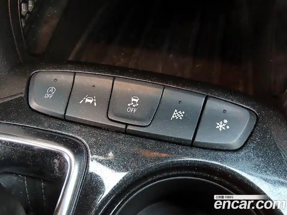 Chevrolet TrailBlazer 2023 1.3 гидро, фото 12