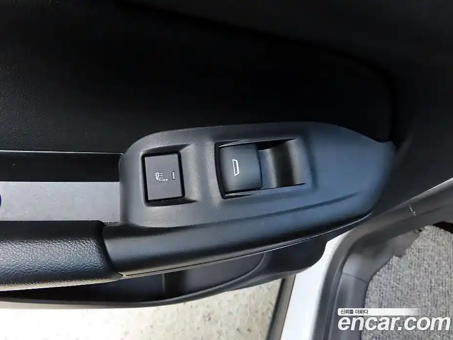 Chevrolet TrailBlazer 2023 1.3 гидро, фото 17