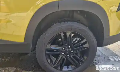 Chevrolet Trax 2025 1.2 гидро, миниатюра 3
