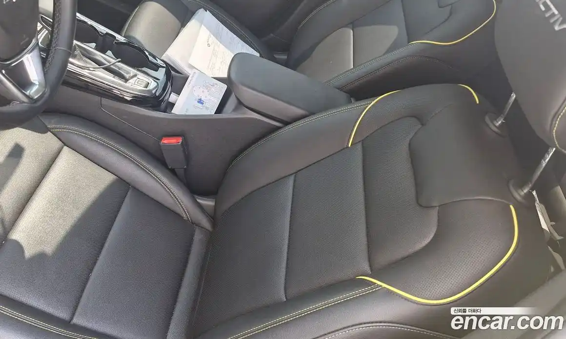Chevrolet Trax 2025 1.2 гидро, фото 7