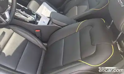 Chevrolet Trax 2025 1.2 гидро, миниатюра 7