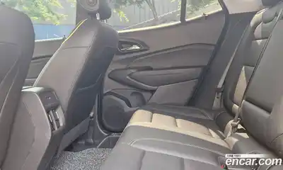 Chevrolet Trax 2025 1.2 гидро, миниатюра 8
