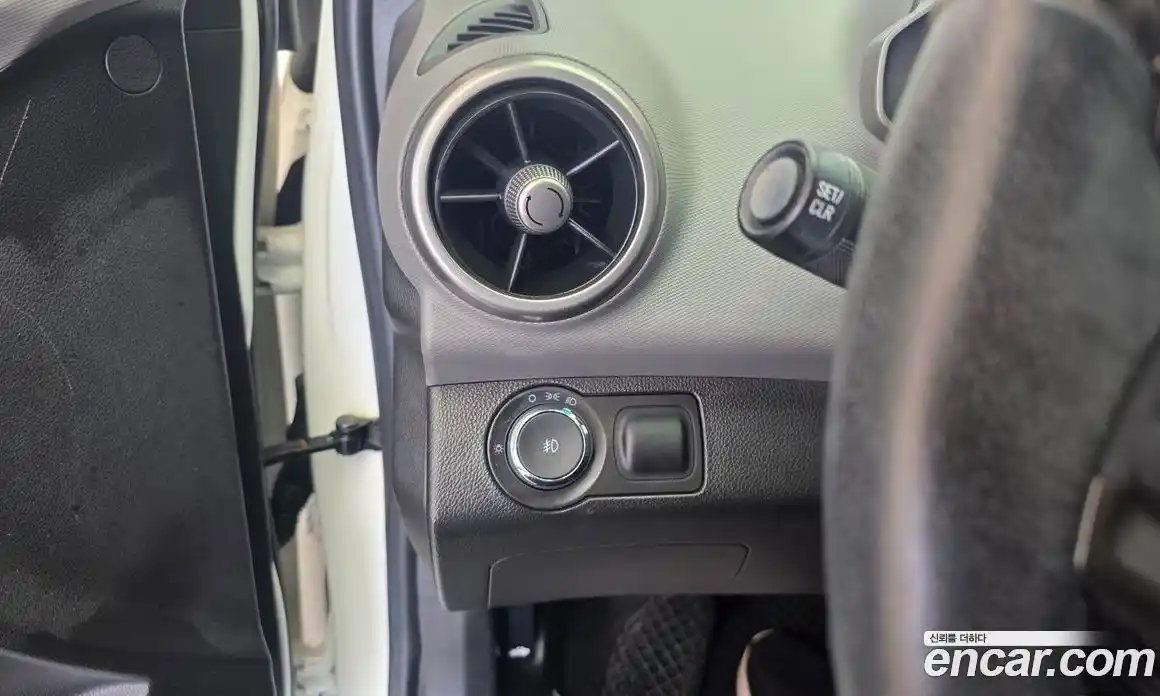 Chevrolet Aveo 2013 1.6 гидро, фото 14