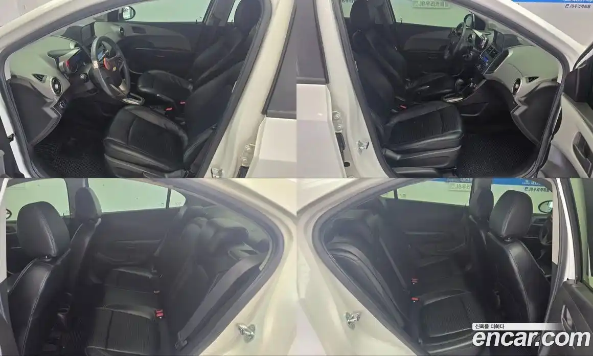 Chevrolet Aveo 2013 1.6 гидро, фото 16