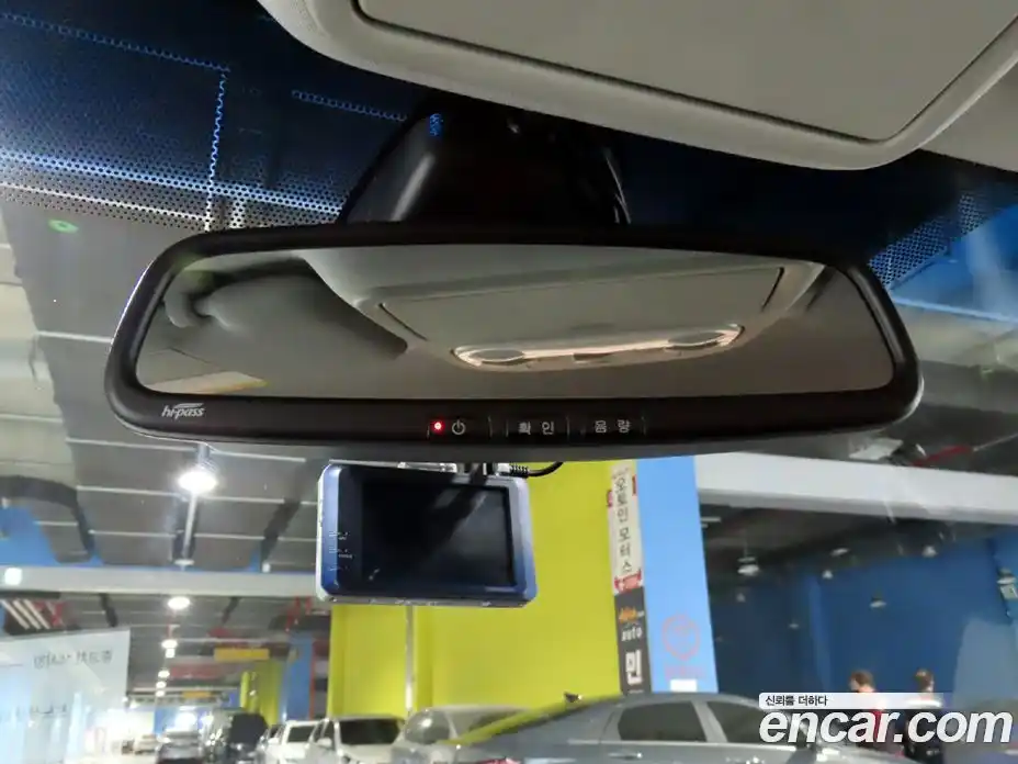 Renault SM3 2010 1.6 гидро, фото 16