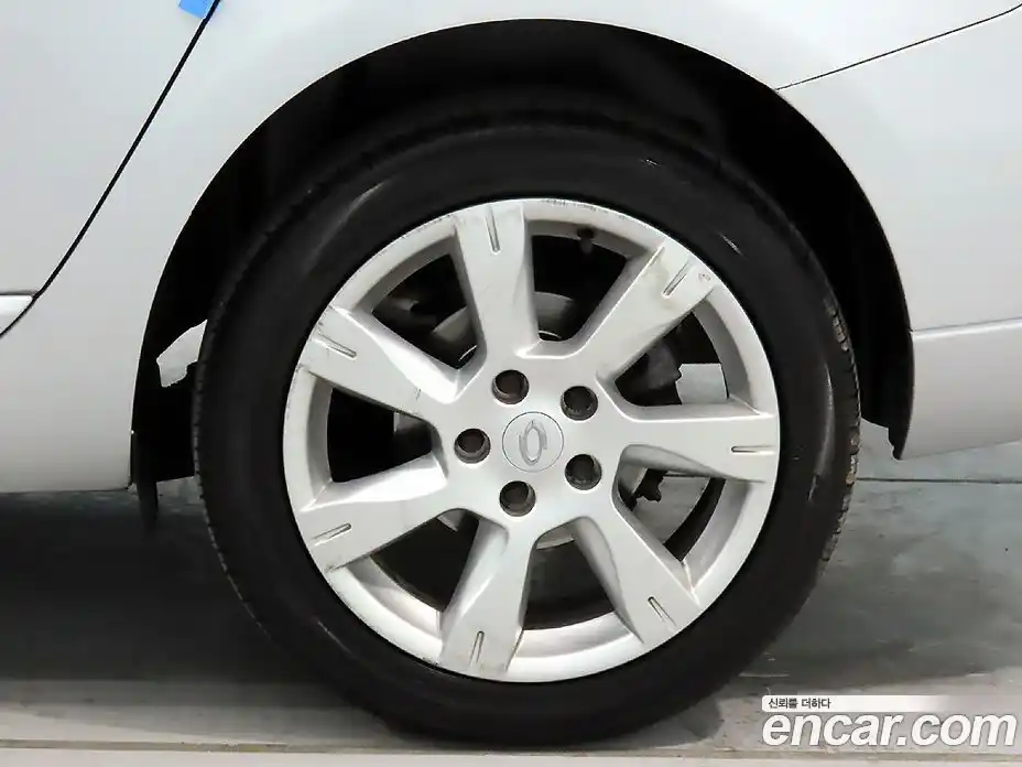 Renault SM3 2010 1.6 гидро, фото 5
