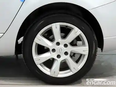 Renault SM3 2010 1.6 гидро, миниатюра 5
