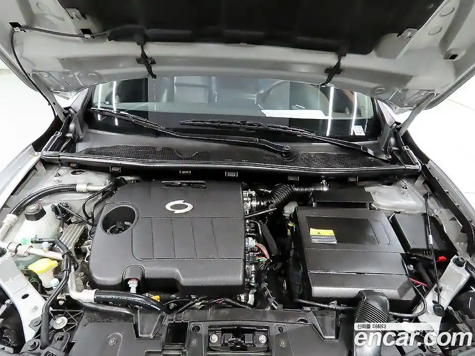 Renault SM3 2010 1.6 гидро, фото 6