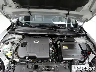 Renault SM3 2010 1.6 гидро, миниатюра 6