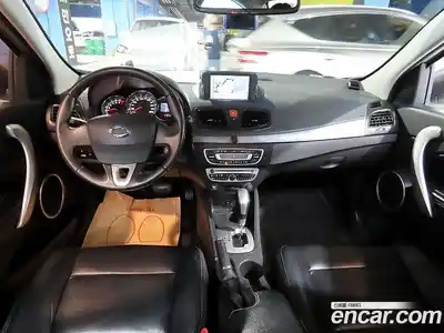 Renault SM3 2010 1.6 гидро, миниатюра 7