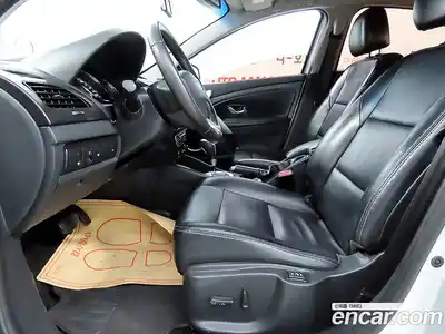 Renault SM3 2010 1.6 гидро, миниатюра 10