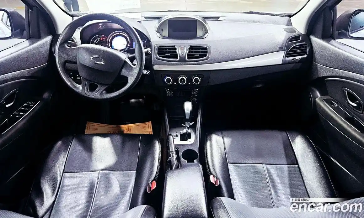 Renault SM3 2013 1.6 гидро, фото 14