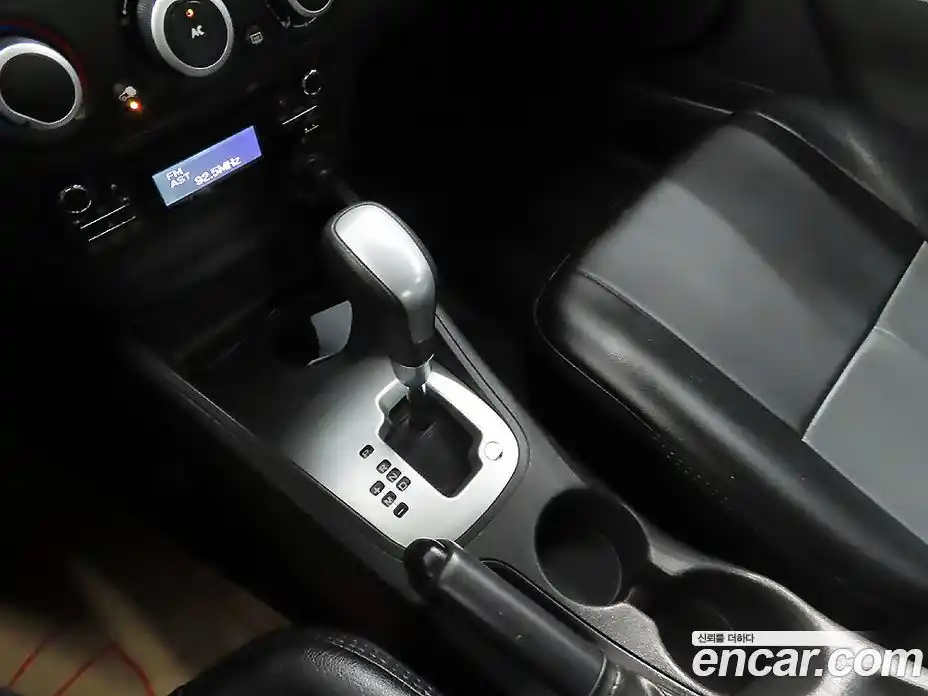 Renault SM3 2013 1.6 гидро, фото 16