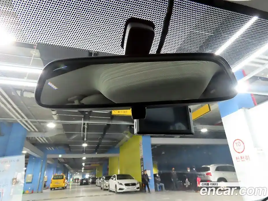 Renault SM3 2013 1.6 гидро, фото 19