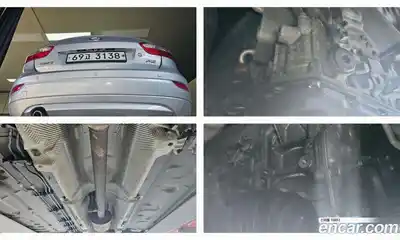 Renault SM3 2013 1.6 гидро, миниатюра 2