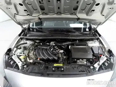 Renault SM3 2013 1.6 гидро, миниатюра 3