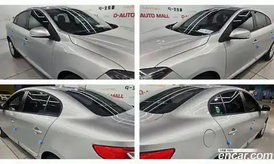 Renault SM3 2013 1.6 гидро, миниатюра 5