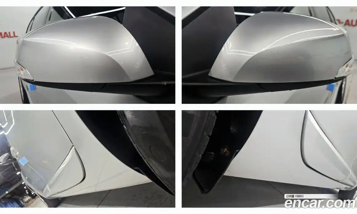 Renault SM3 2013 1.6 гидро, фото 6
