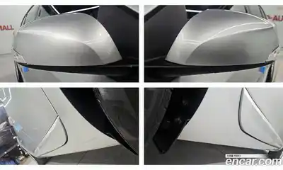 Renault SM3 2013 1.6 гидро, миниатюра 6
