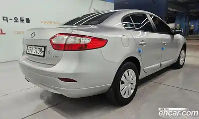 Renault SM3 2013 1.6 гидро, миниатюра 8