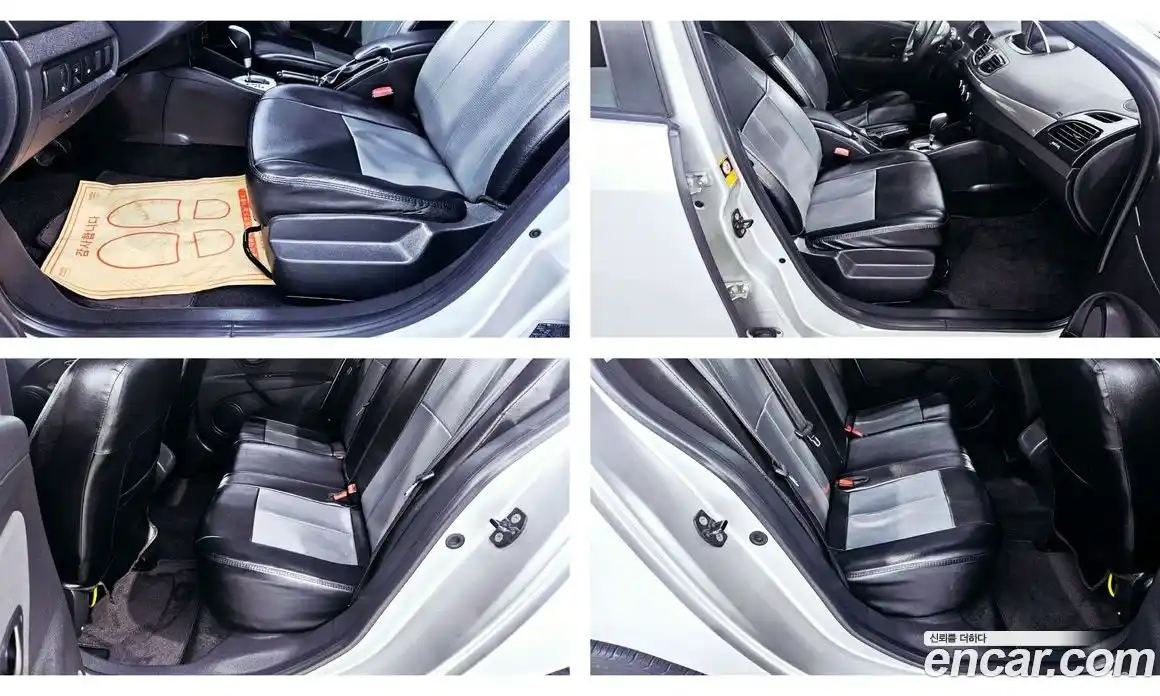 Renault SM3 2013 1.6 гидро, фото 10
