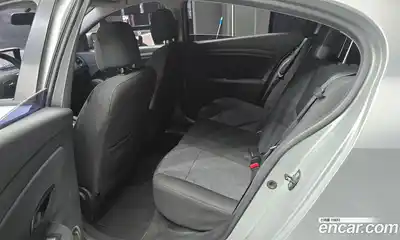 Renault SM3 2013 1.6 гидро, миниатюра 11