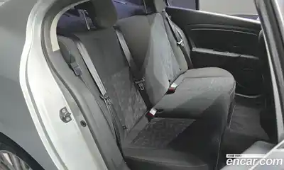 Renault SM3 2013 1.6 гидро, миниатюра 12