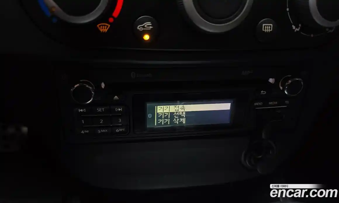 Renault SM3 2013 1.6 гидро, фото 16