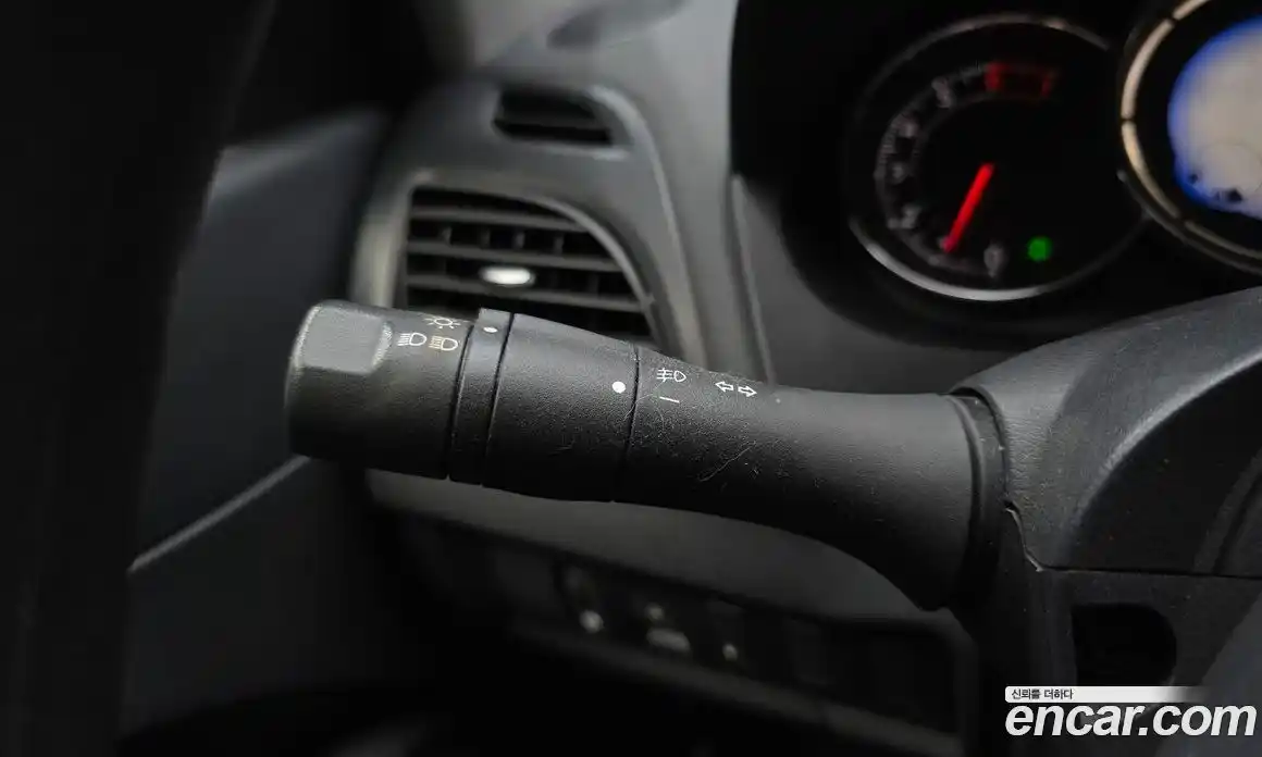 Renault SM3 2013 1.6 гидро, фото 17