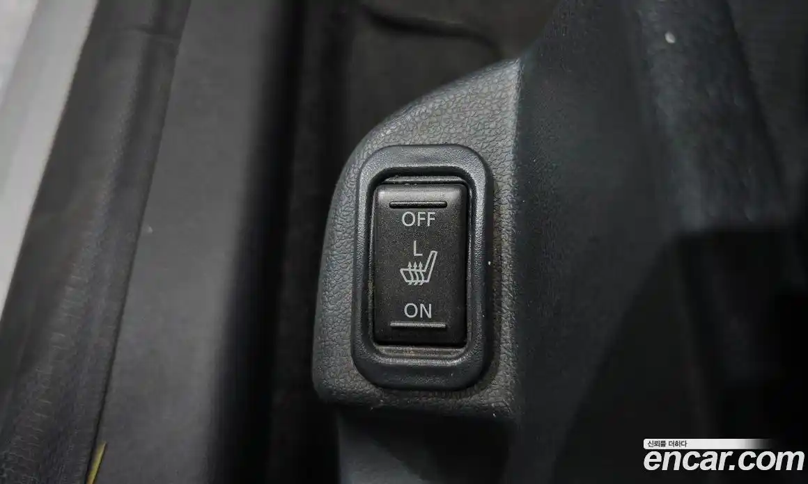 Renault SM3 2013 1.6 гидро, фото 18