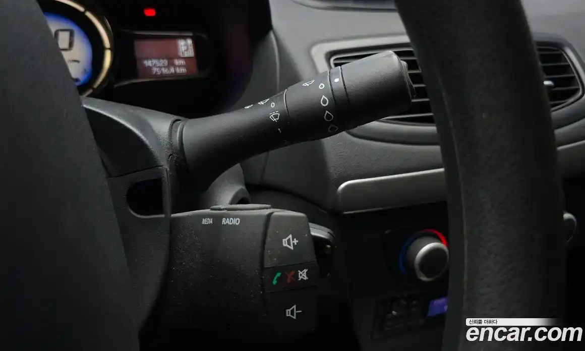 Renault SM3 2013 1.6 гидро, фото 19