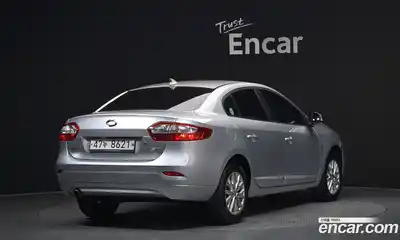 Renault SM3 2013 1.6 гидро, миниатюра 2