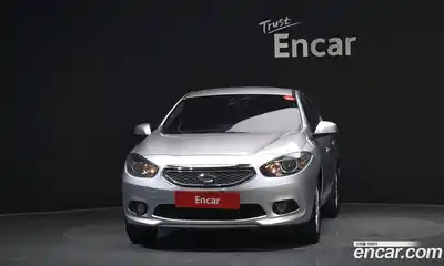 Renault SM3 2013 1.6 гидро, миниатюра 3