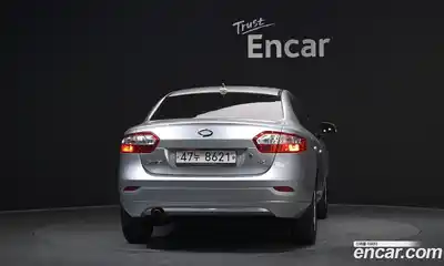 Renault SM3 2013 1.6 гидро, миниатюра 4