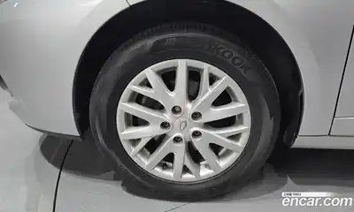 Renault SM3 2013 1.6 гидро, миниатюра 5