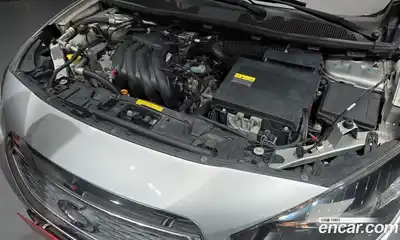 Renault SM3 2013 1.6 гидро, миниатюра 6