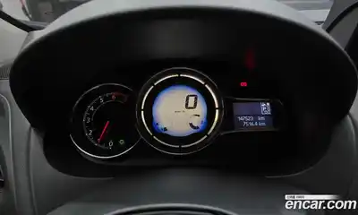 Renault SM3 2013 1.6 гидро, миниатюра 8