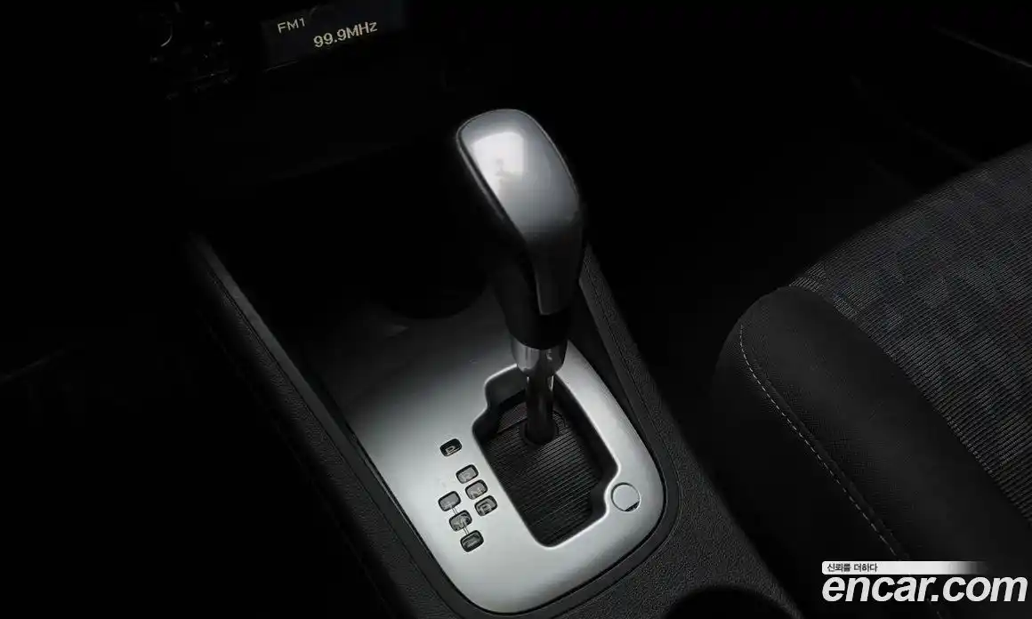 Renault SM3 2013 1.6 гидро, фото 9