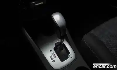 Renault SM3 2013 1.6 гидро, миниатюра 9