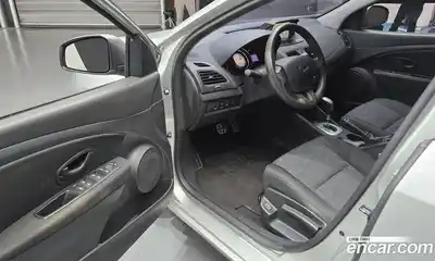 Renault SM3 2013 1.6 гидро, миниатюра 10