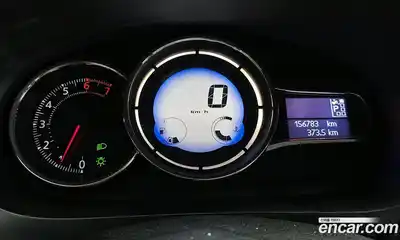 Renault SM3 2013 1.6 гидро, миниатюра 11