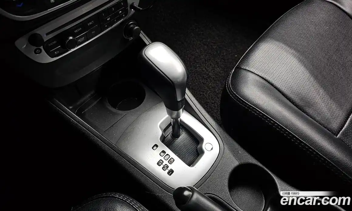 Renault SM3 2013 1.6 гидро, фото 12