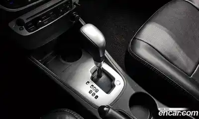 Renault SM3 2013 1.6 гидро, миниатюра 12