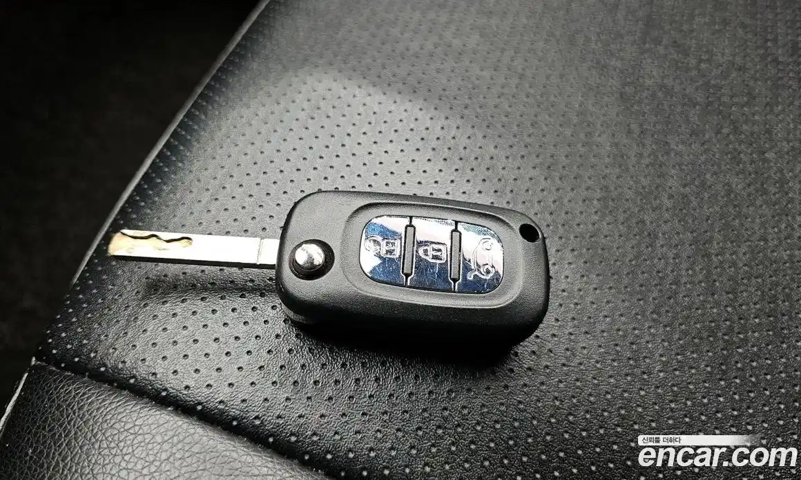 Renault SM3 2013 1.6 гидро, фото 15